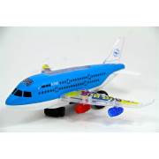 Vardem Kutulu Işıklı Sesli Yolcu Uçağı N567B/A380-300