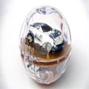 Vardem Kristal Top U/K Mini Araba N648/2111 