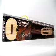 Vardem Kutulu Klasik Büyük Gitar N1340D/138-1/4