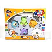 Vardem Kutulu Hayvan Figürlü Dönence N316G/811-812-813