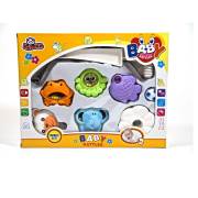 Vardem Kutulu Hayvan Figürlü Dönence N316G/811-812-813