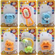 Vardem Kartela Sevimli Çıngırak  N316G/601