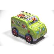 Vardem 4 Asorti Araba Kumbara K-E103