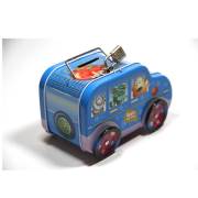 Vardem 4 Asorti Araba Kumbara K-E103