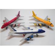 Vardem Çek Bırak Air Force No:1 Yolcu Uçağı CP-51493