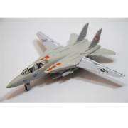 Vardem Çek Bırak 9inch F-14 Savaş Uçağı (Kanatları Açılır ve Kapanır)
