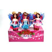 Vardem Külahlı Kelebek Bebek  WG-11102/09/08/213