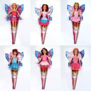 Vardem Külahlı Kelebek Bebek  WG-11102/09/08/213