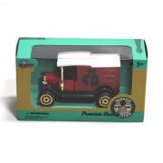 Vardem Kutulu 1:36 Klasik Araba (Premium Quality) YB-99003 