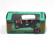 Vardem Kutulu 1:64 Klasik Araba (Premium Quality) YB-99001