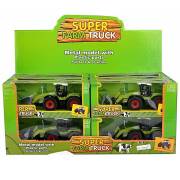 Vardem Kutulu Çekbırak Traktör İş Araçlar YB-77034-77035