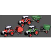 Vardem Kutulu Çekbırak Tarım Aracı Çeken Traktör YB-77041