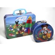 Vardem 2Li Çanta Kumnara CR, MK, MN, PR  K E76-E350