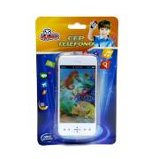 Vardem Kartela Sesli Renkli Ekranlı Cep Telefonu Büyük Ekranlı N413G/HK863/869