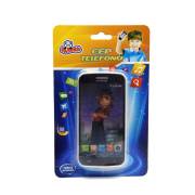 Vardem Kartela Sesli Renkli Ekranlı Cep Telefonu Büyük Ekranlı N413G/HK863/869