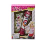 Vardem Kutulu Renkli Işıklı Mikrofon (Barbie,Hotwheels)VARDEM-GK-3399/999-118B 