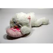 Vardem Pelus 29Cm Yatan Kalpli Kedi PB28951E/29