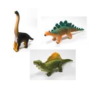 Vardem 6 Asorti Soft Vinil Dinazor N1432B/X777-3