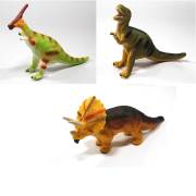 Vardem 6 Asorti Soft Vinil Dinazor N1432B/X777-3