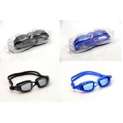 Vardem Pvc Kutulu Blue Nature Yüzücü Gözlüğü VRD1010-1020