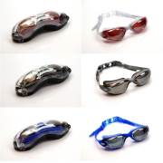 Vardem Pvc Kutulu Blue Nature Yüzücü Gözlüğü VRD1030