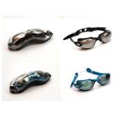 Vardem Pvc Kutulu Blue Nature Yüzücü Gözlüğü VRD1030