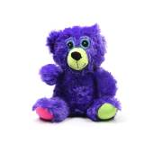 Vardem 25Cm Peluş Parlak Renkli Ayı (Fosfor Renkler) PB29145E-48