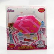 Vardem Makyaj Seti Kartela 4 Asorti N419A/2115-1