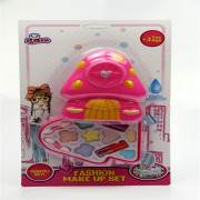 Vardem Makyaj Seti Kartela 4 Asorti N419A/2115-1