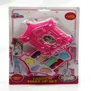 Vardem Makyaj Seti Kartela 4 Asorti N419A/2115-1