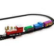 Vardem Mini Expres Tren Set N10A/2001