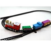 Vardem Mini Expres Tren Set N10A/2001