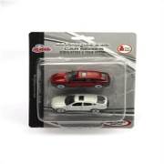 Vardem Kartela İkili Araba Seti 1:64 N1365A-95511-2