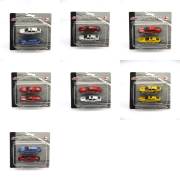 Vardem Kartela İkili Araba Seti 1:64 N1365A-95511-2