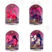 Vardem Pvc Kutulu Sevimli Ponny WG-87043/87044