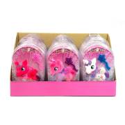 Vardem Pvc Kutulu Sevimli Ponny WG-87043/87044