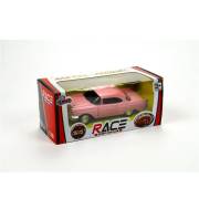 Vardem Kutulu Çek Bırak 1:36 Araba (Die Cast) TIN-80124/8013 