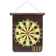 Vardem Kutulu Mıknatıslı Dart FY-8045