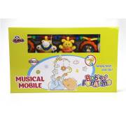 Vardem Kutulu Çıngıraklı Dönence (Kolay Kurulum) B236C-223.253