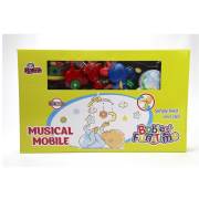 Vardem Kutulu Çıngıraklı Dönence (Kolay Kurulum) B236C-223.253