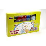 Vardem Kutulu Çıngıraklı Dönence (Kolay Kurulum) B236C-223.253