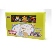 Vardem Kutulu Çıngıraklı Dönence (Kolay Kurulum) B236C-223.253