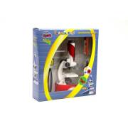 Vardem Şeffaf 7,5inch Mikroskop (150x300x600x) VH-9908E