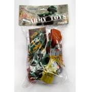 Vardem Poşetli 31Pcs Asker Seti SH-PHC113231A14-