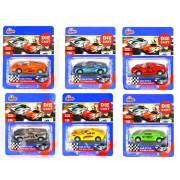 Vardem Kartela Çek Bırak 1:55 Metal Araba KSF-VR1136