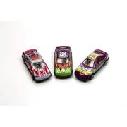 Vardem Kutulu 3Pcs 1:72 Metal Araba (Die Cast) KSF-VR1646