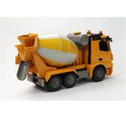 Vardem U/K Şarjlı 1:20 Beton Mikseri (Mercedes-Benz Arocs) DE-E528