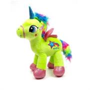 Vardem Peluş At Gökkuşağı Kuyruklu 9,5 Inch PDT160158-9.5