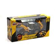 Vardem Kutulu İnşaat Araçları Die Cast CP-68373/68377