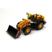 Vardem Kutulu İnşaat Araçları Die Cast CP-68373/68377